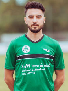 Avatar Bild