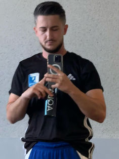 Avatar Bild