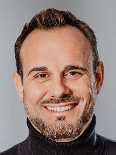 Patrick Kleine-Albers