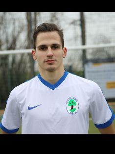Belmin Rondic