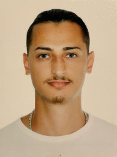 Kristian Gjinaj
