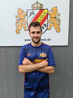 Jordi Veloso