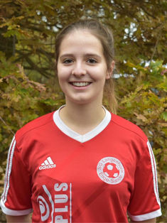 Rieke Marie Paulsen