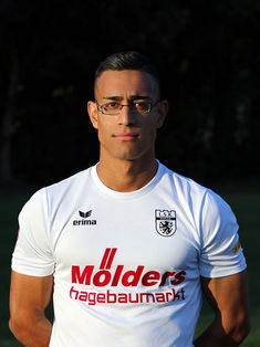 Jassin John Zabihi