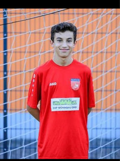 Yassin Kichu