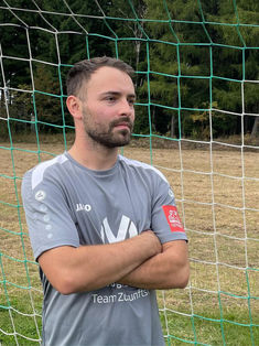 Dennis Ametovski