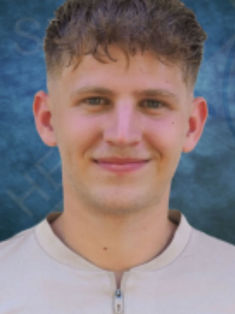 Levin Schreiner