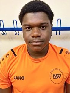 Tadiwa Valencio Mukungurutse