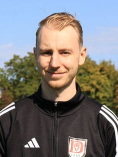 Henri Lukas Voß