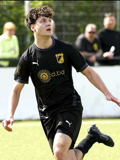 Nils Fin Verhoeven