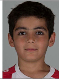 Marvin Zeyad Khudir