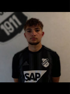 Kim-Joel Klingenberg