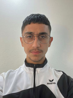 Ibrahim Almuhamad
