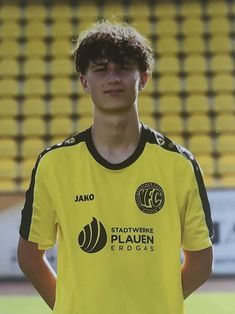 Leon Scheuba