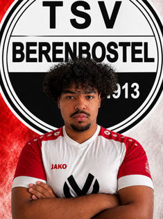 Jermaine Frimpong