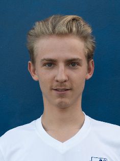 Benedikt Matthias Geiger