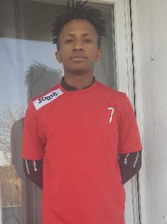 Ibrahim Diallo