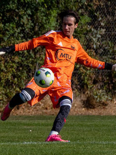 Moritz Bremer