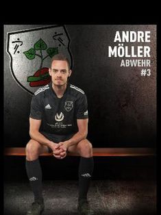 Andre Moeller