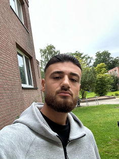 Ahmed Khodr