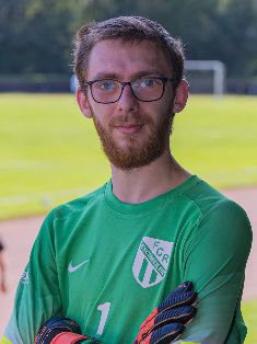David Fischermann