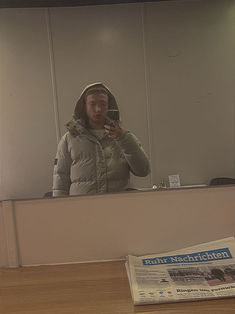 Billy Jason Förster