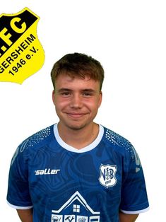 Mykyta Fedchenko Riguert