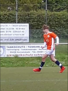 Henry Vahrenkamp