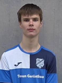 Gianluca Meyen