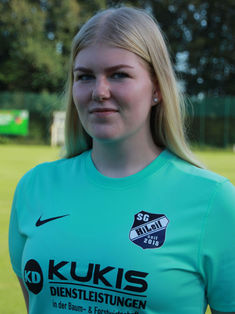 Alina Thöne