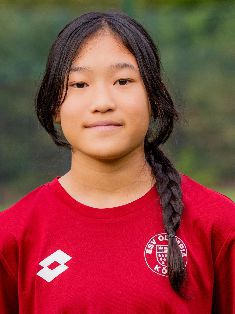 Anne Sophie Amely Vanthavongsa