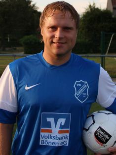 Sven Kaczor