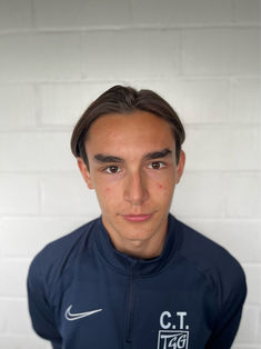 Can Lucas Tasdemir