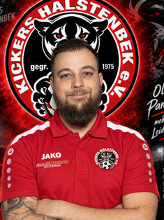 Erol Niklas Lorenzen