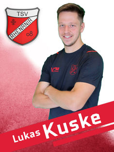 Lukas Kuske