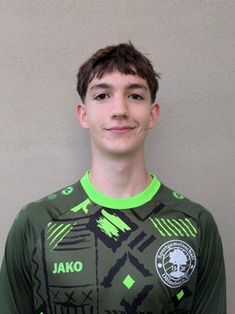 Darius Hähne