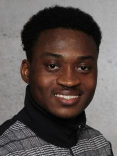 Thomas Ayobi Olaifa