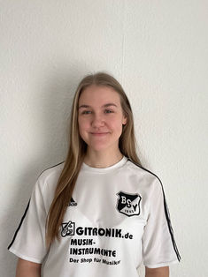 Laura Marie Rautenstengel