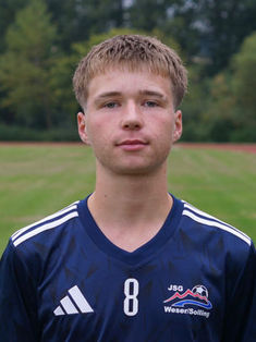 Erik Borchert