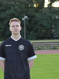 Felix Hohensee