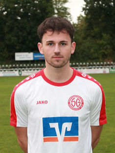Finn Kaldewey