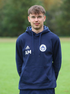 Adrian Alexander Missenger