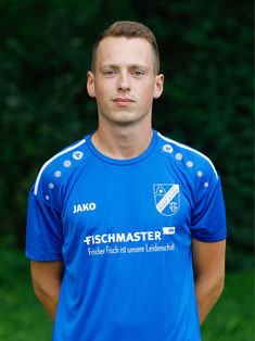 Nico Schmaglinski