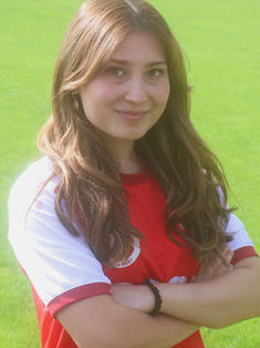 Melike Cay
