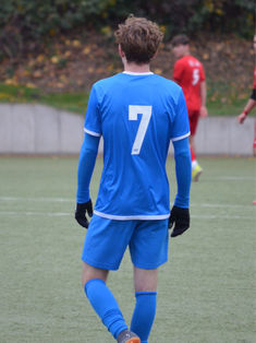 Mattis Tetzlaff