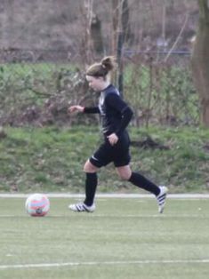Leonie Sophie Witt