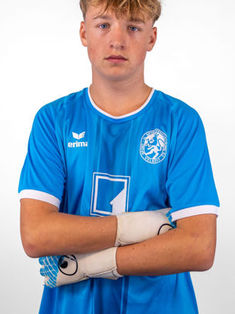 Lion Andreas
