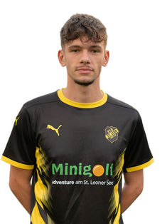 Jonas Rehn