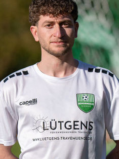 Hazim Ali Khalaf