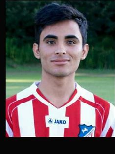 Ahmad Souliman